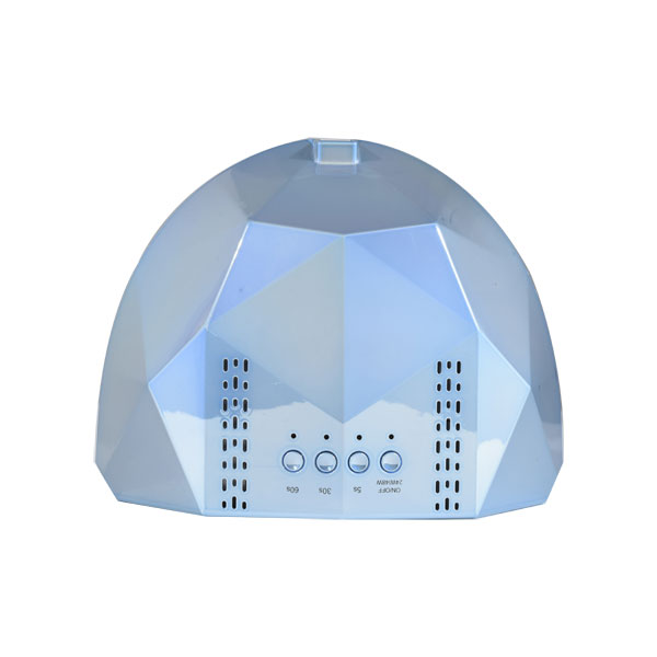 30 LED ile 48W Oje Kurutucu Nasıl Evde Manikür Rutininizi Dönüştürür?