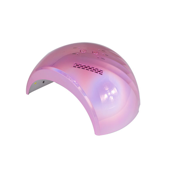 48W LED güç jel kürleme işleminizde devrim yaratabilir mi?