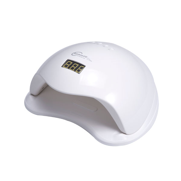 Manikürünüz için neden 48W Sun5 Oje UV UV Işık Kurutma makinesini seçmelisiniz?