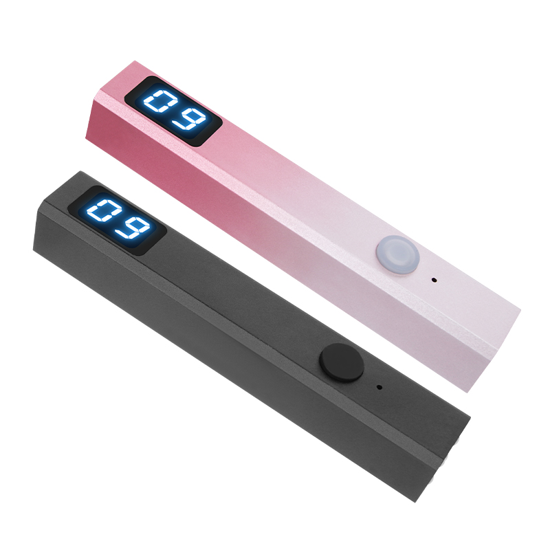 UV LED Tırnak Lambalarını Profesyonel Tırnak Kürleme Teknolojisinin Geleceği Yapan Nedir?