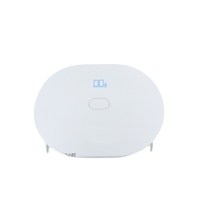 Akülü Tırnak Lambası Salon Verimliliğini ve Evde Tırnak Bakımını Nasıl Artırır?